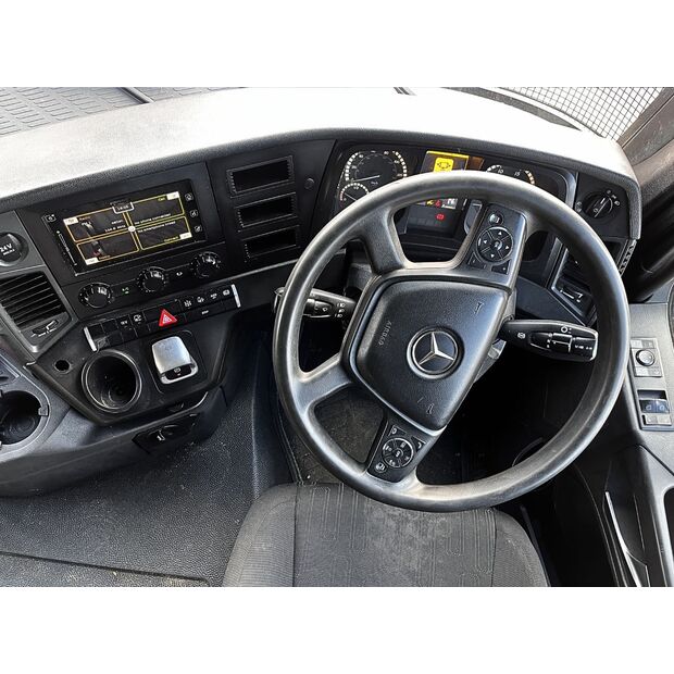 2022 Mercedes-Benz ACTROS 2645LS/33PURE-47894340