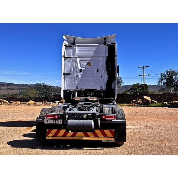 2021 Mercedes-Benz ACTROS 2645LS/33 STD-47894355