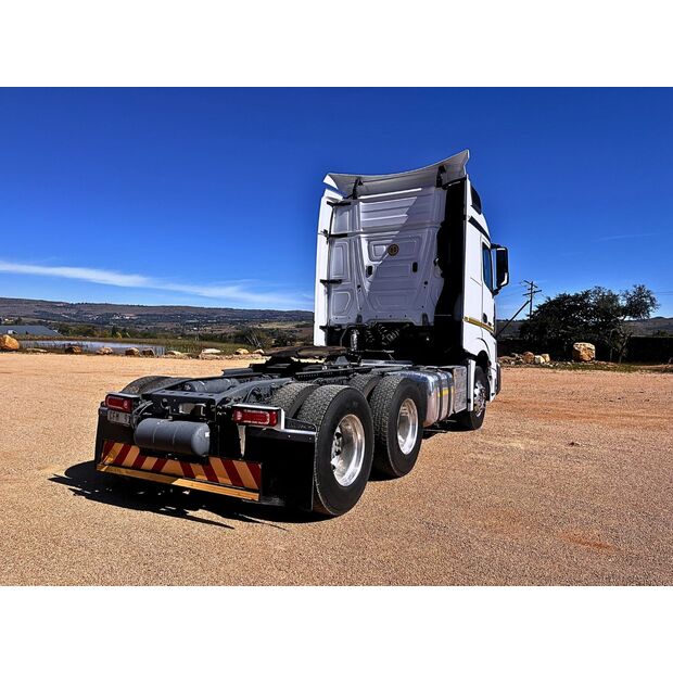 2021 Mercedes-Benz ACTROS 2645LS/33 STD-47894356