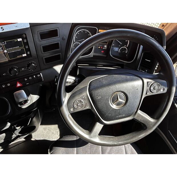 2021 Mercedes-Benz ACTROS 2645LS/33 STD-47894358