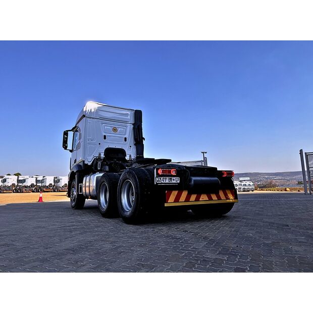 2021 Mercedes-Benz ACTROS 2645LS/33PURE-47894435
