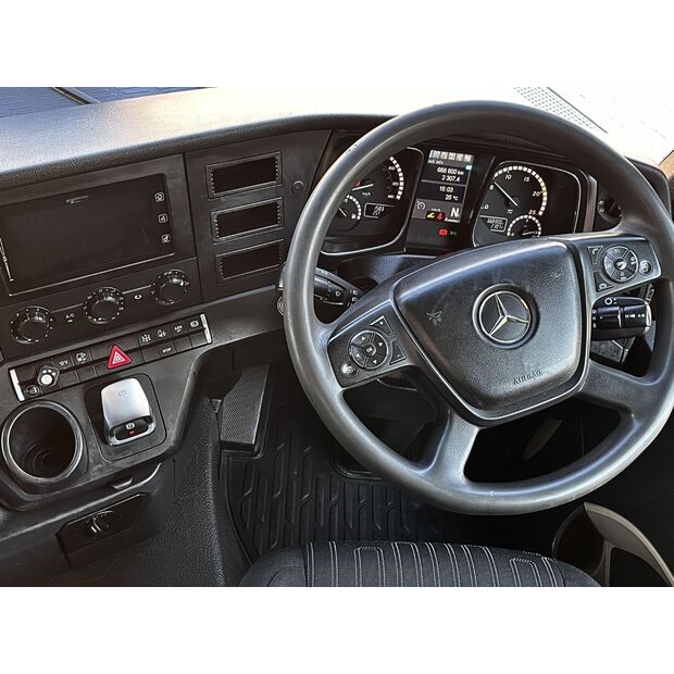 2021 Mercedes-Benz ACTROS 2645LS/33PURE-47894438