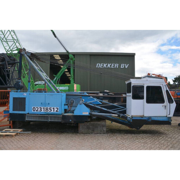 1992 Hitachi KH 125-3-47894474