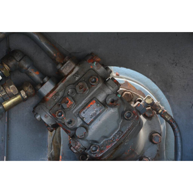 1992 Hitachi KH 125-3-47894477
