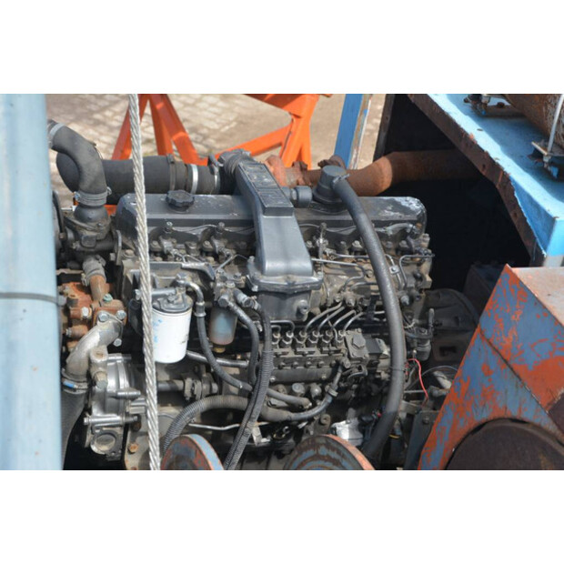 1992 Hitachi KH 125-3-47894480