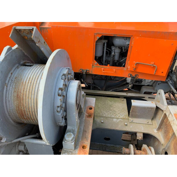 1992 Hitachi KH 125-3-47894481
