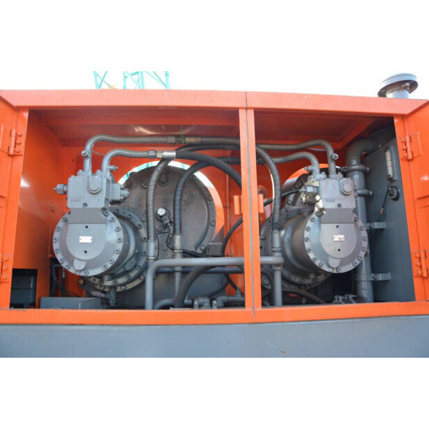 1992 Hitachi KH 125-3-47894483