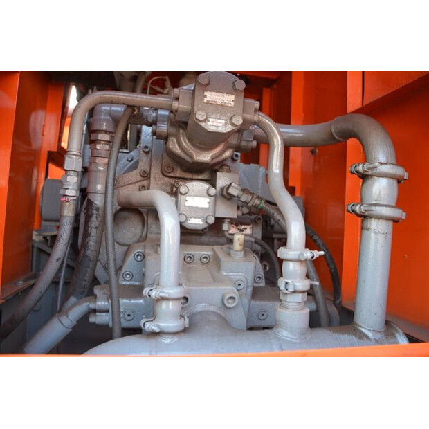 1992 Hitachi KH 125-3-47894484