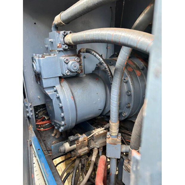1992 Hitachi KH 125-3-47894485