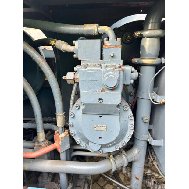1992 Hitachi KH 125-3-47894486