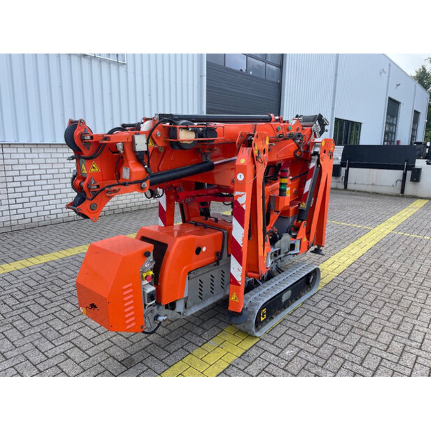 2014 جيكو SPX 424 CDH-47894535