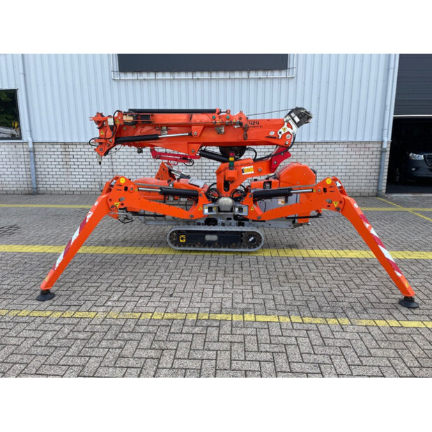 2014 جيكو SPX 424 CDH-47894538