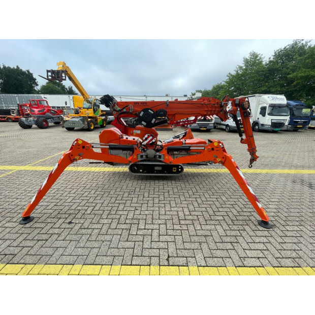 2014 جيكو SPX 424 CDH-47894543