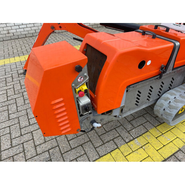 2014 جيكو SPX 424 CDH-47894545