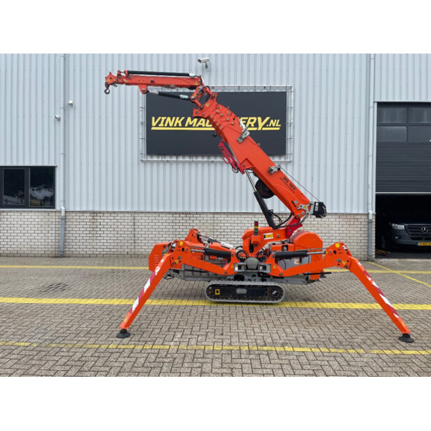 2014 جيكو SPX 424 CDH-47894546