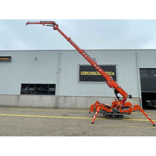 2014 جيكو SPX 424 CDH-47894547