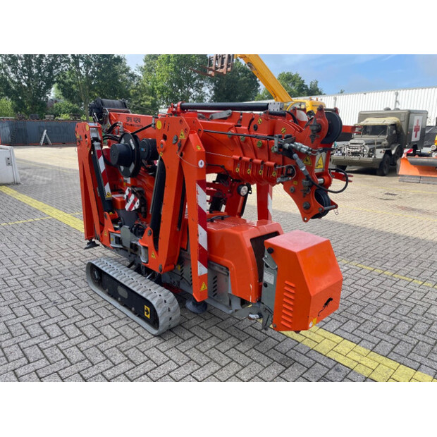 2014 جيكو SPX 424 CDH-47894556