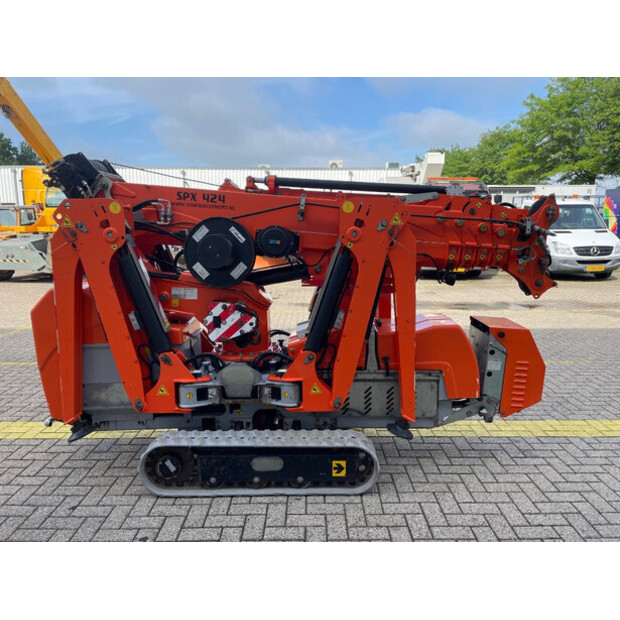 2014 جيكو SPX 424 CDH-47894557