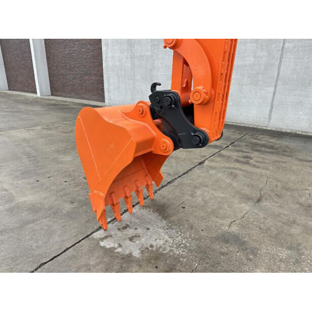 2019 Doosan DX55-9CN-47894569