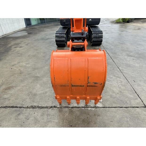2019 Doosan DX55-9CN-47894570