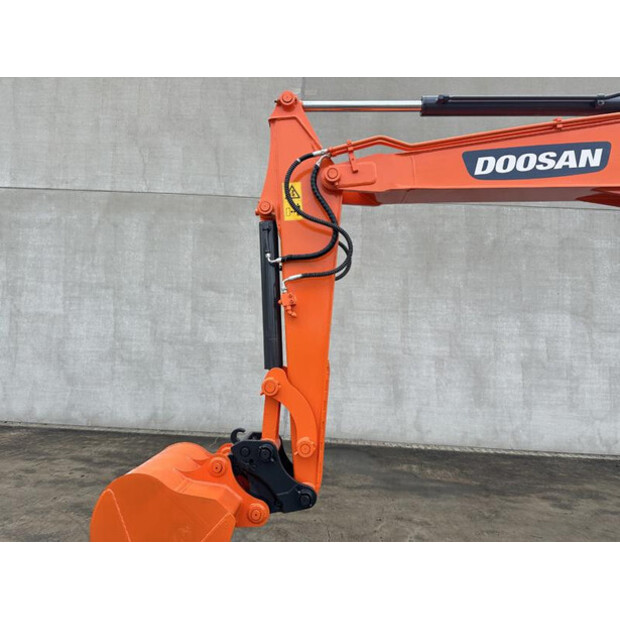2019 Doosan DX55-9CN-47894574