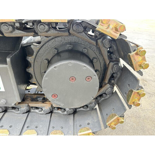 2019 Doosan DX55-9CN-47894580