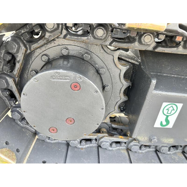 2019 Doosan DX55-9CN-47894581