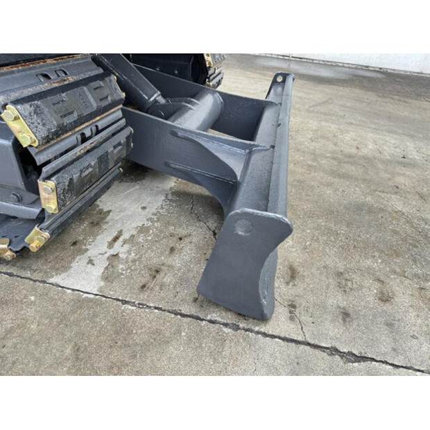 2019 Doosan DX55-9CN-47894584