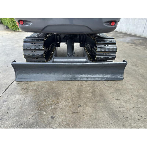2019 Doosan DX55-9CN-47894585