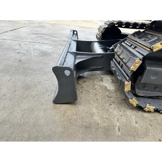 2019 Doosan DX55-9CN-47894586
