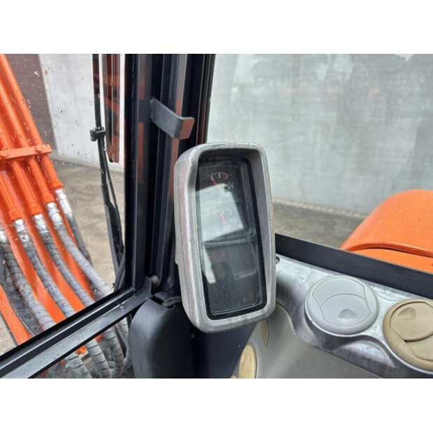 2019 Doosan DX55-9CN-47894591