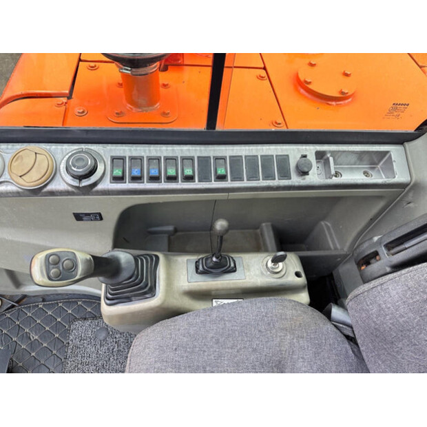 2019 Doosan DX55-9CN-47894593