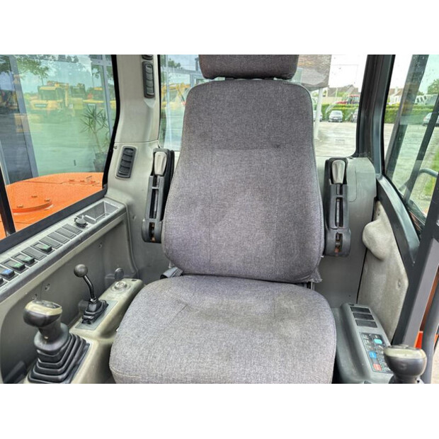 2019 Doosan DX55-9CN-47894594