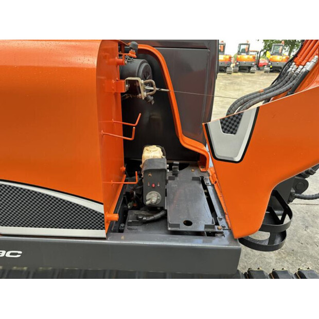 2019 Doosan DX55-9CN-47894598