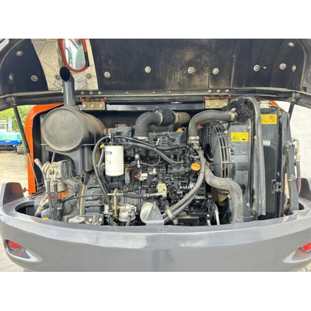 2019 Doosan DX55-9CN-47894600