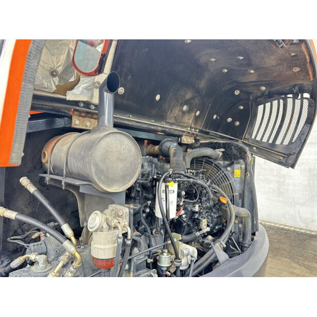 2019 Doosan DX55-9CN-47894601