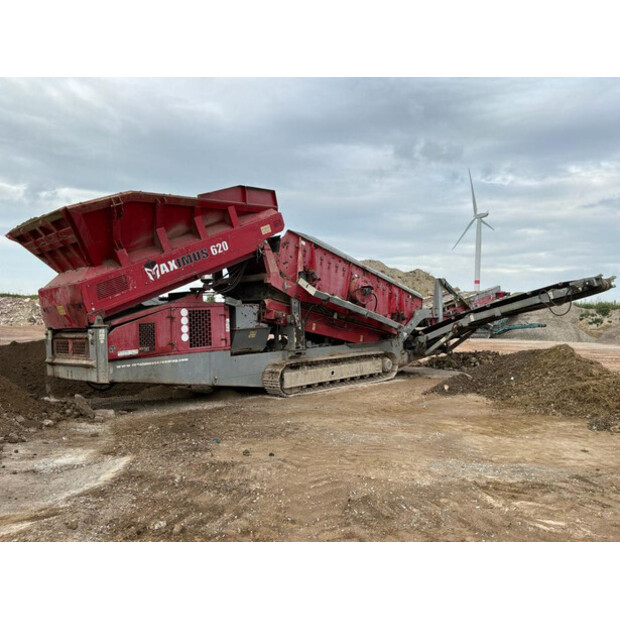 2017 Maximus 620-47894611