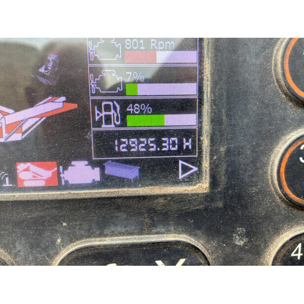 2017 Maximus 620-47894619