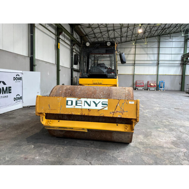 2007 BOMAG BW211D-4-47894647