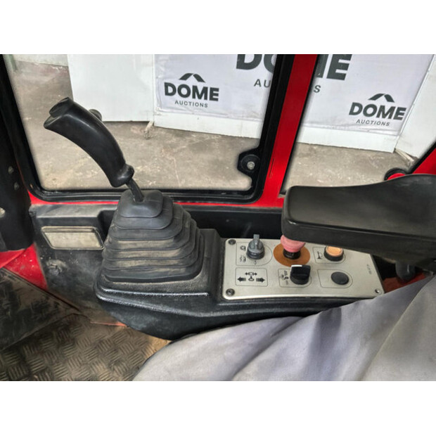 2007 BOMAG BW211D-4-47894655