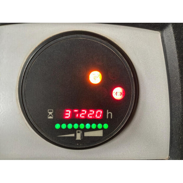 2007 BOMAG BW211D-4-47894657