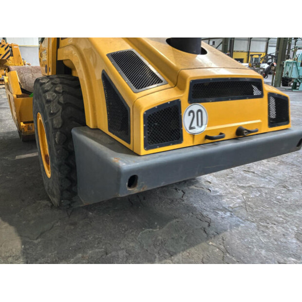 2007 BOMAG BW211D-4-47894686