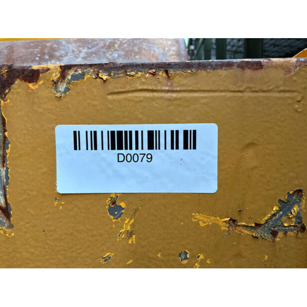 2007 BOMAG BW211D-4-47894690