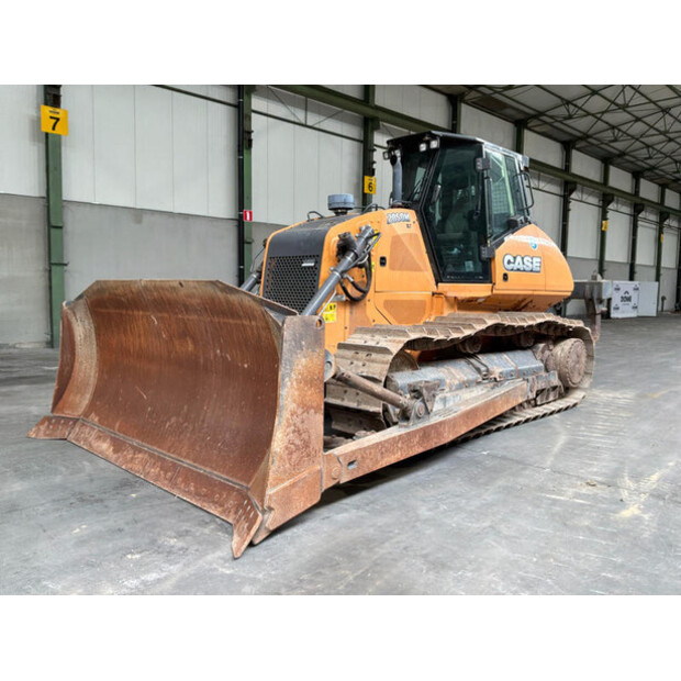 2014 CASE 2050M XLT-47894700