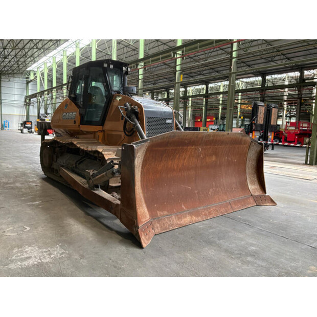2014 CASE 2050M XLT-47894702