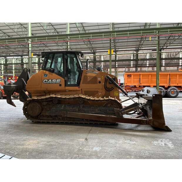 2014 CASE 2050M XLT-47894703
