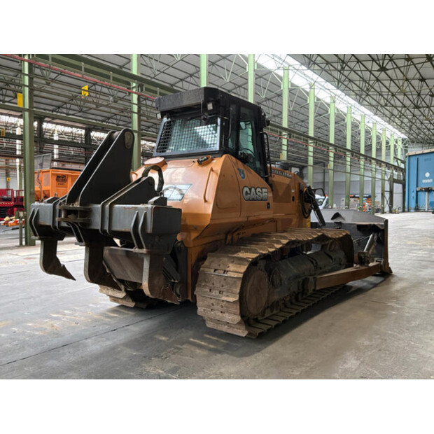 2014 CASE 2050M XLT-47894704