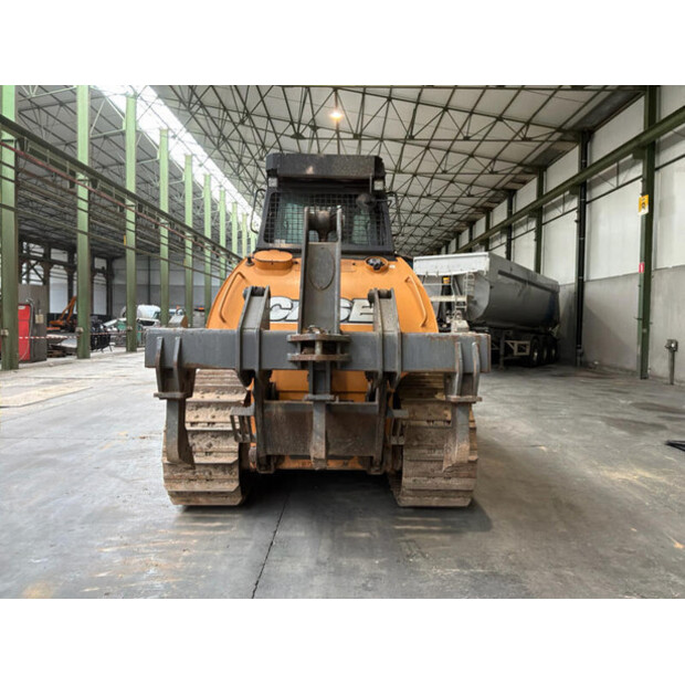 2014 CASE 2050M XLT-47894705