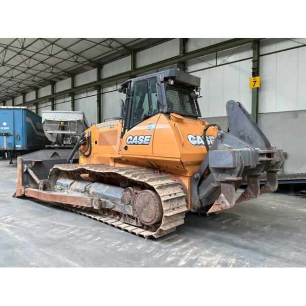 2014 CASE 2050M XLT-47894706