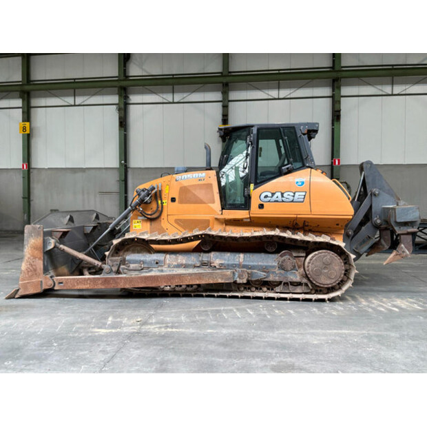 2014 CASE 2050M XLT-47894707